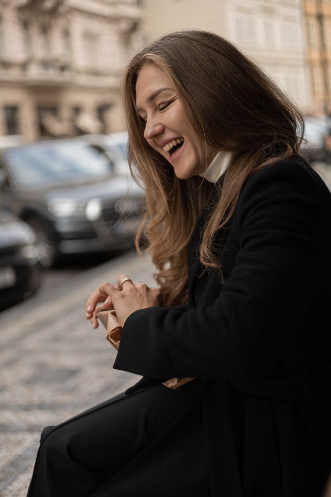 Photograph by Alena Vaganova