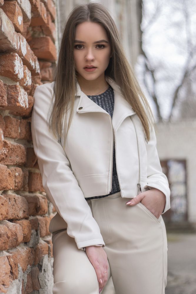 Photograph by Havrylenko Yurii