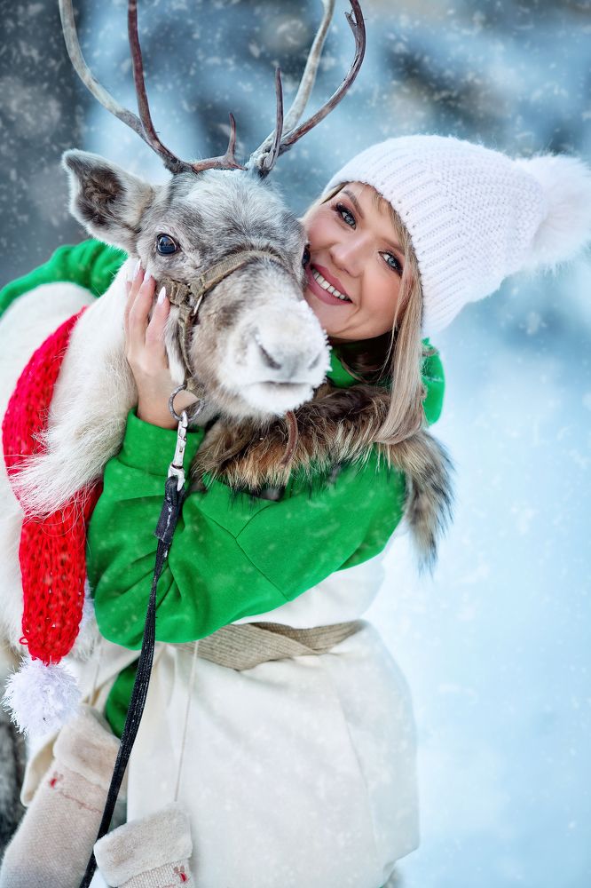 Photograph by Виктория Усманова