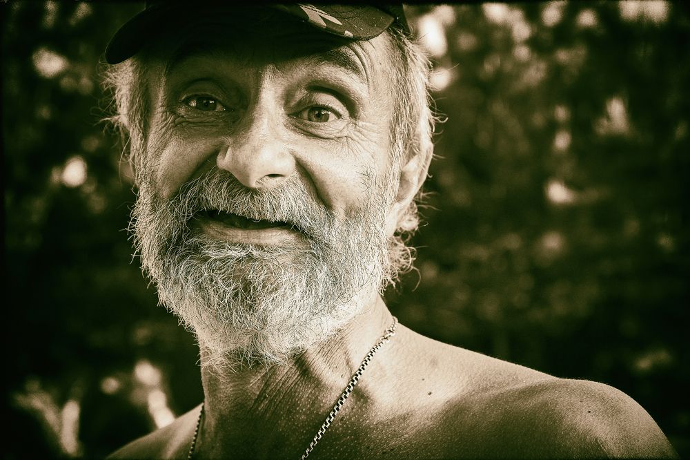 Photograph by Владимир Лосман