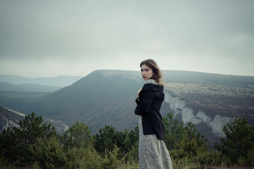 Photograph by Евгений Андреев