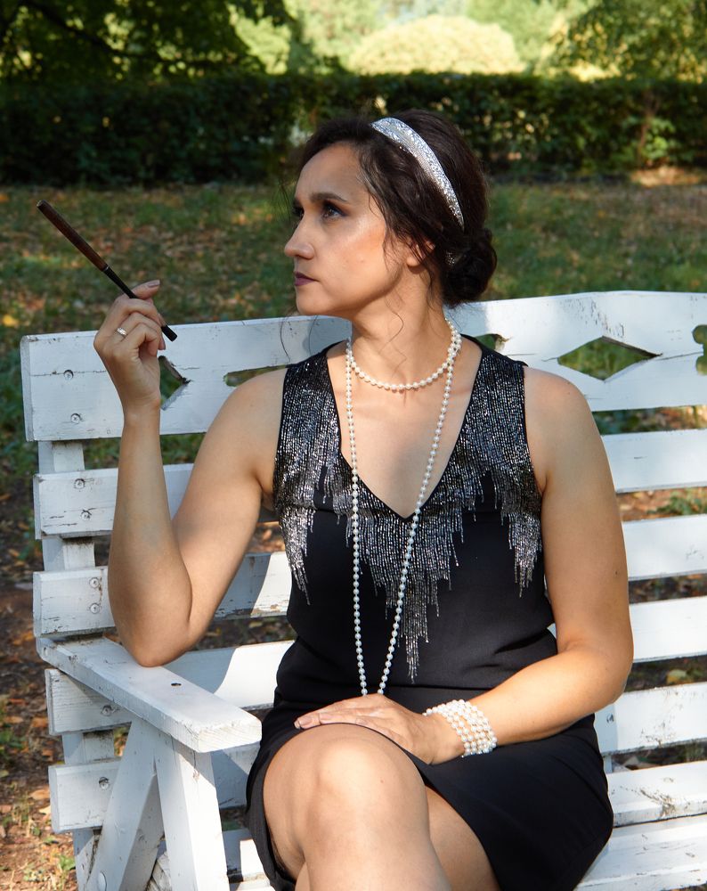 Photograph by Гульнара Шаньгина