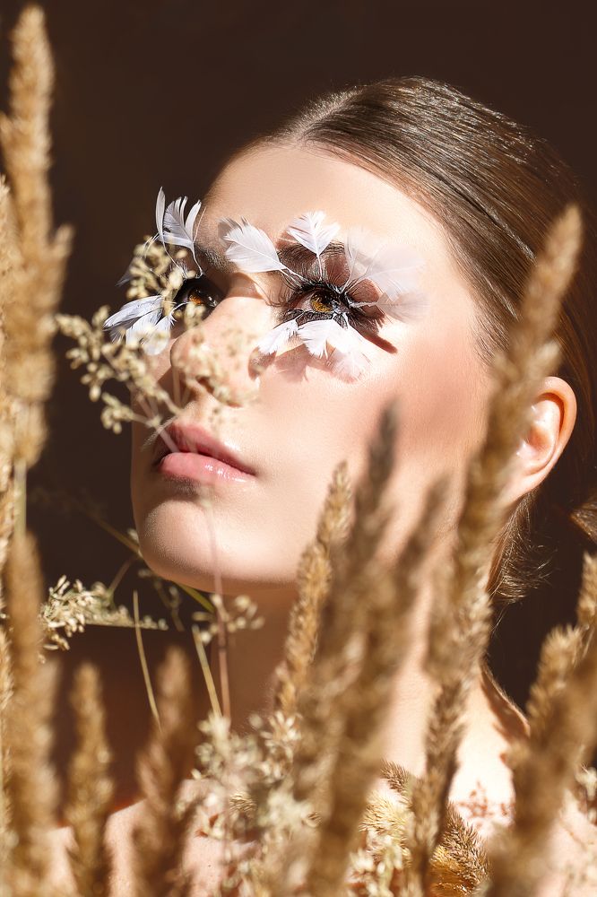 Птица счастья