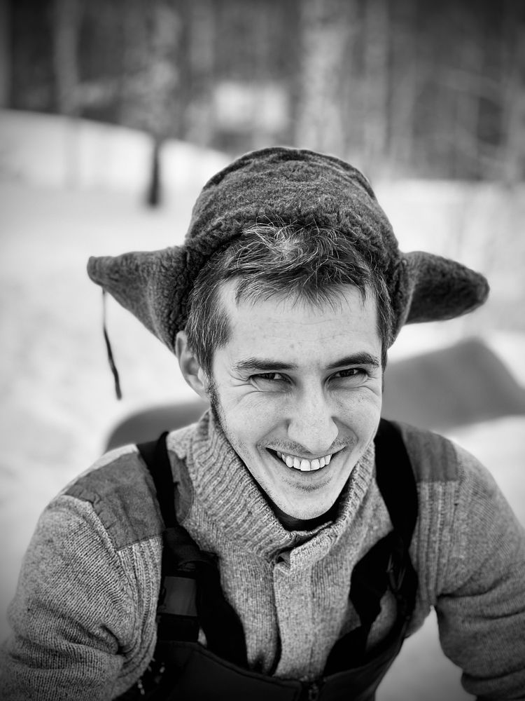 Photograph by Сергей Лелеков