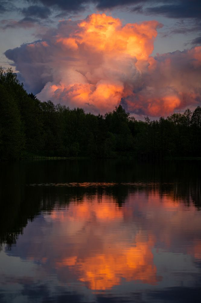 Photograph by Алан Гасымов