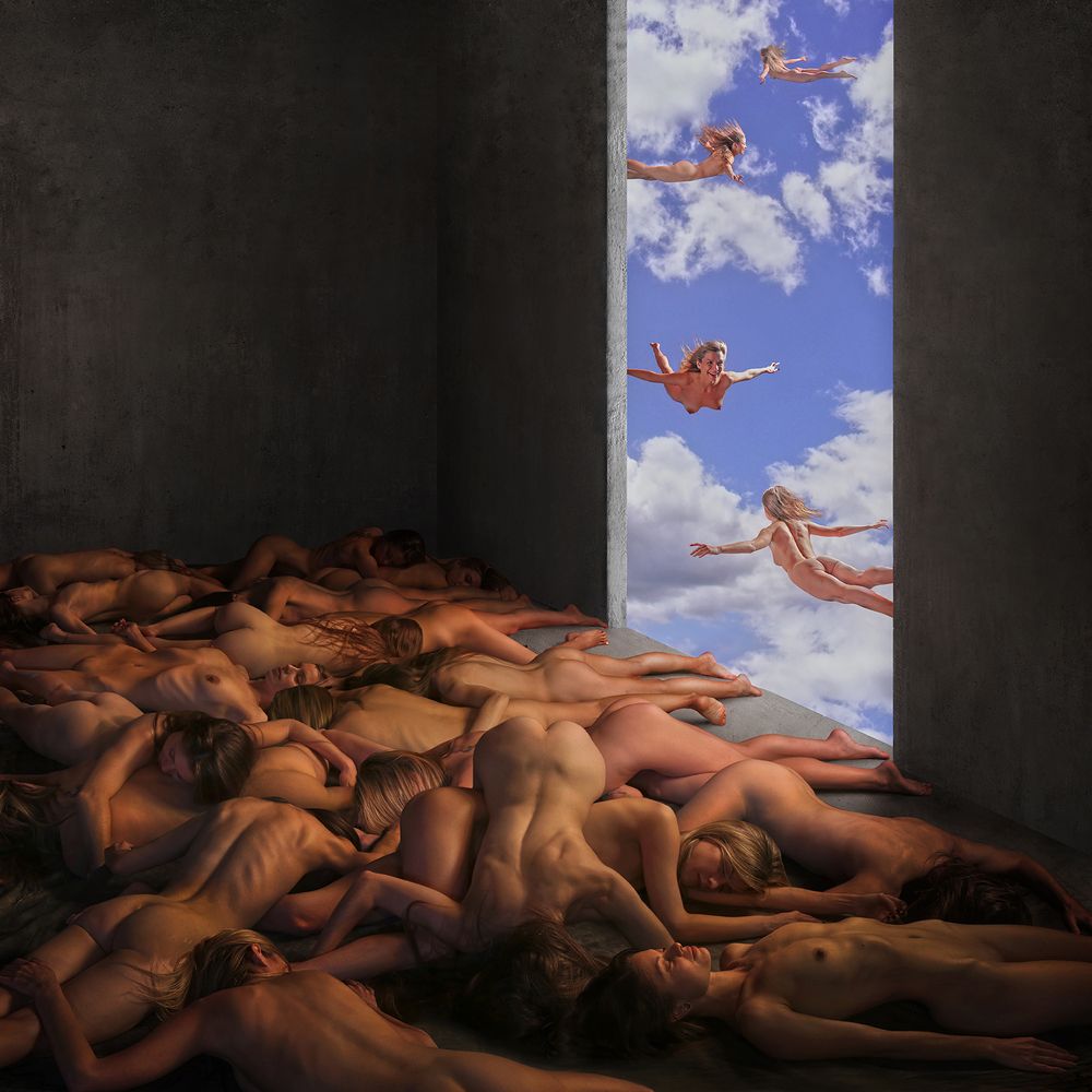 Photograph by Alexander Sviridov