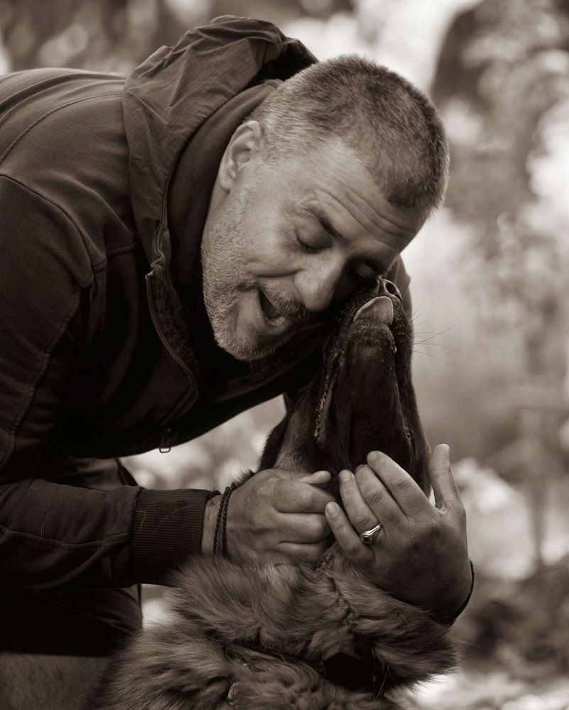 Photograph by Татьяна Рымар