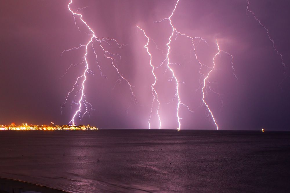 Photograph by Владимир Венедиктов