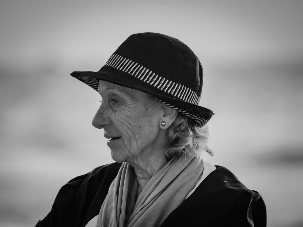 Photograph by Gotcha Biniashvili