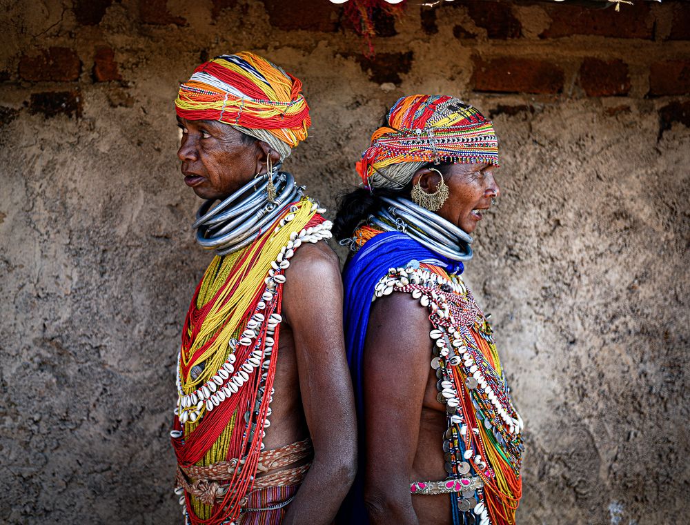 Photograph by Sharad Mansharamani