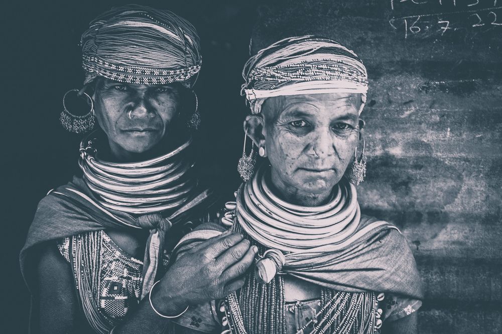 Photograph by Sharad Mansharamani