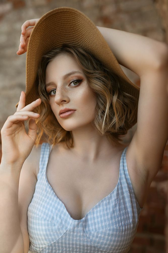 Photograph by Ольга Потачева