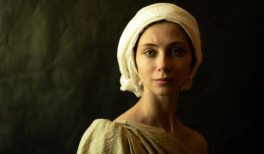 Photograph by Nikita Volodko