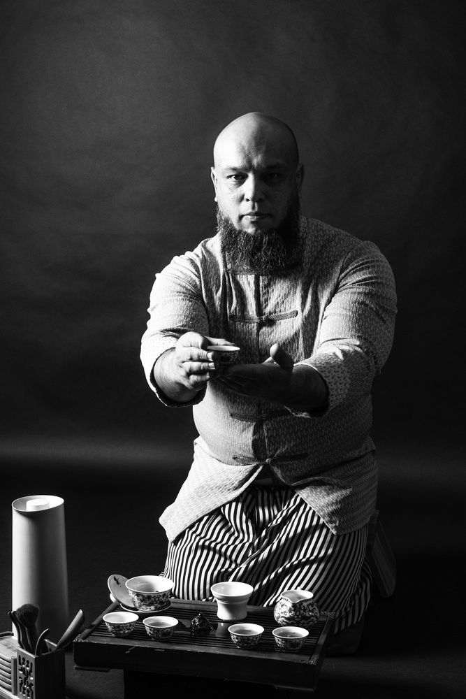 Photograph by Татьяна Биргулиева