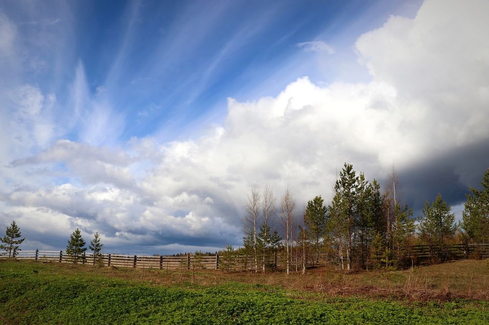 Photograph by Нина Чугунова