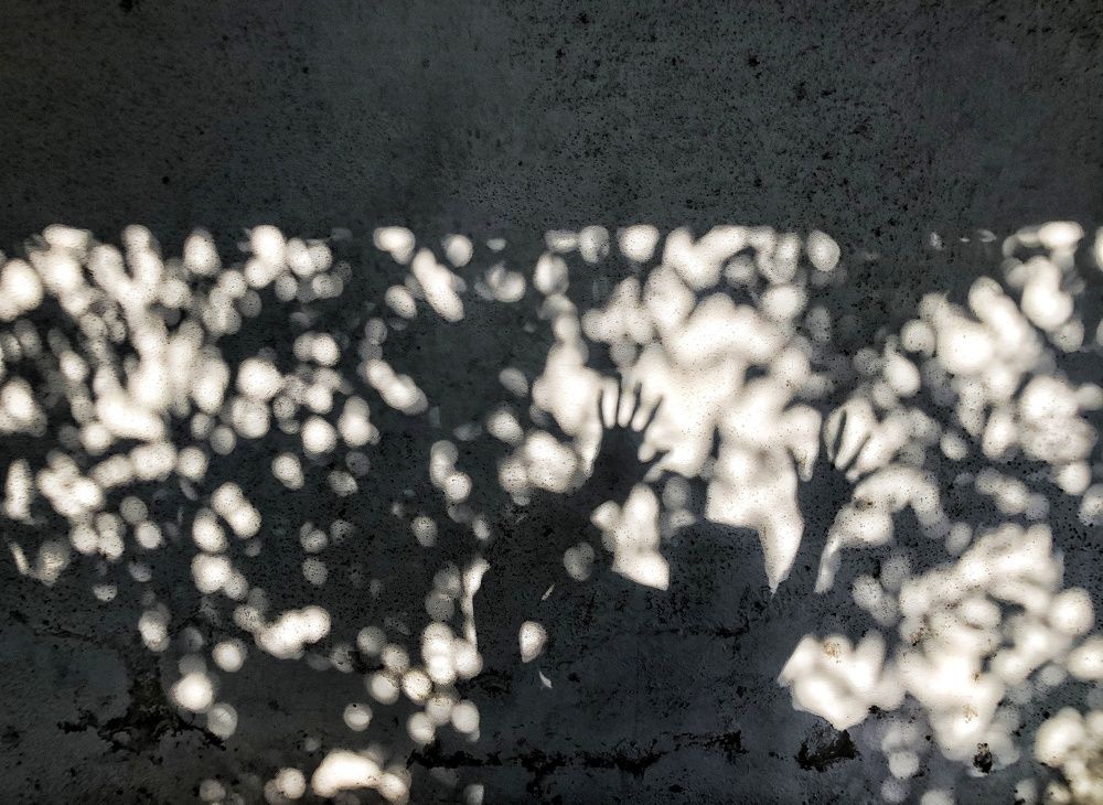 Photograph by Masoumeh Rahimi