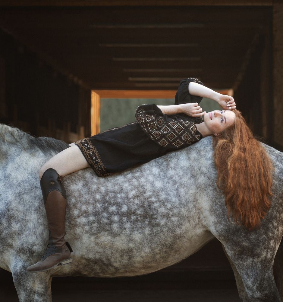 Фотография автора Елена Каликова