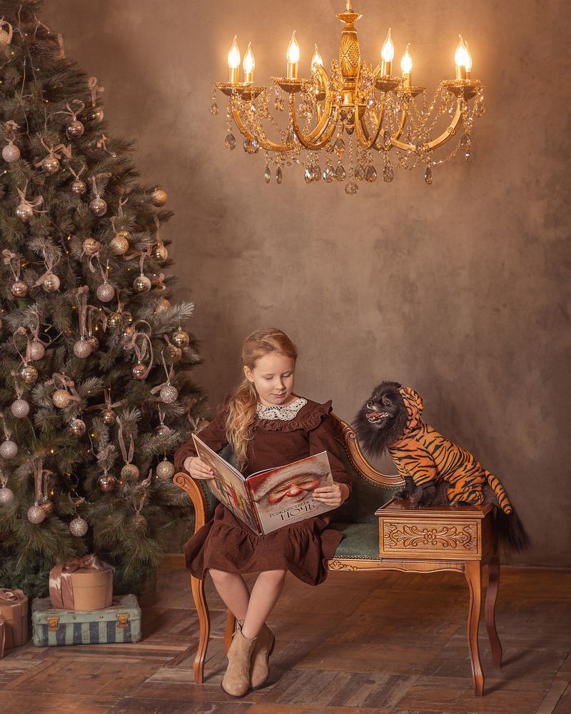 Фотография автора Елена Каликова