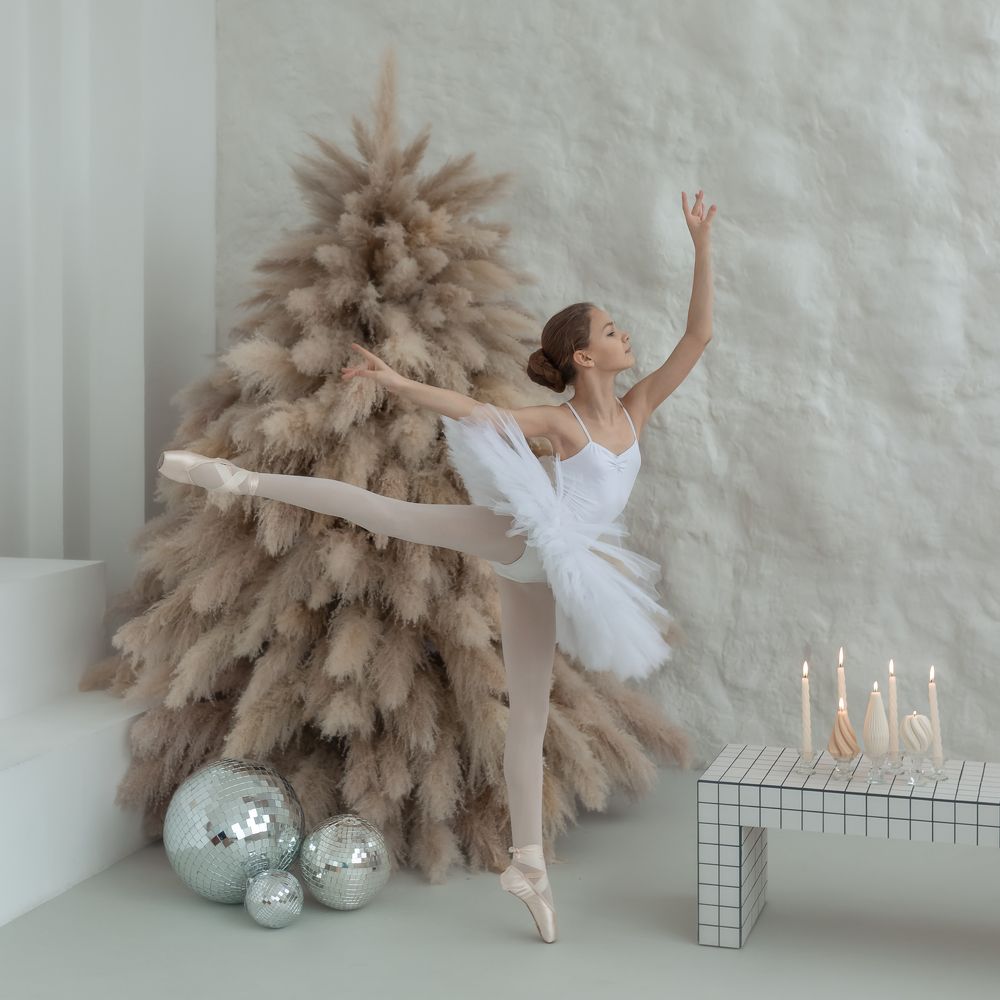 Фотография автора Елена Каликова