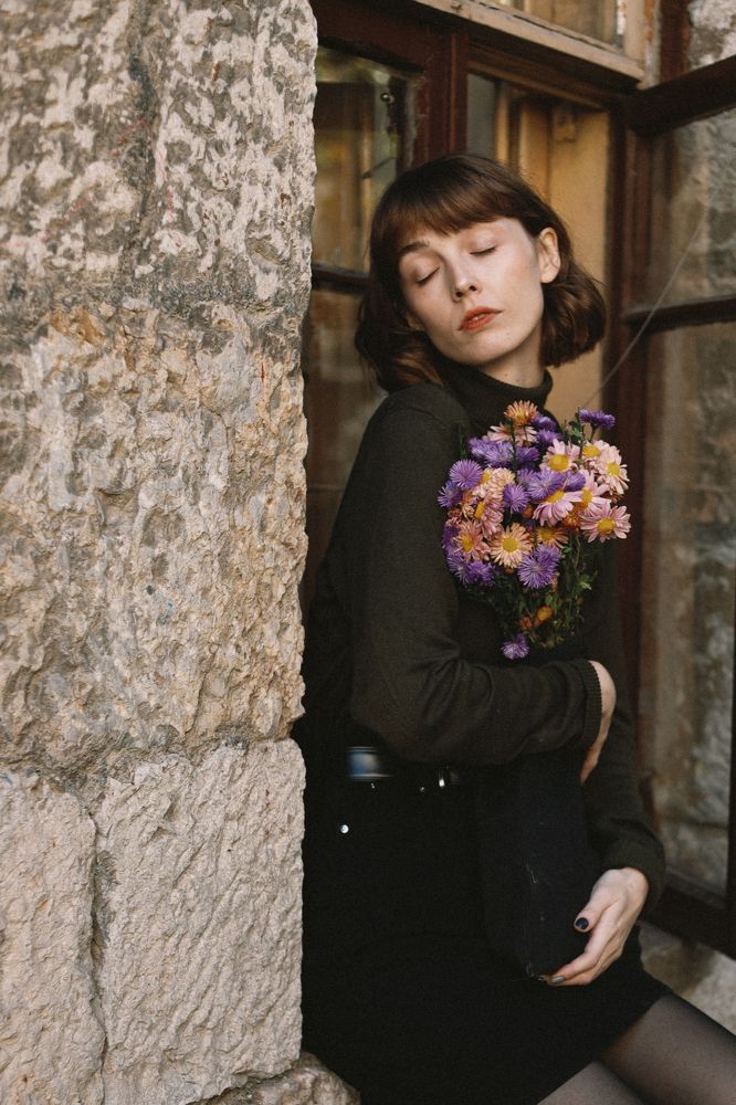 Photograph by Olesya Serebryantseva