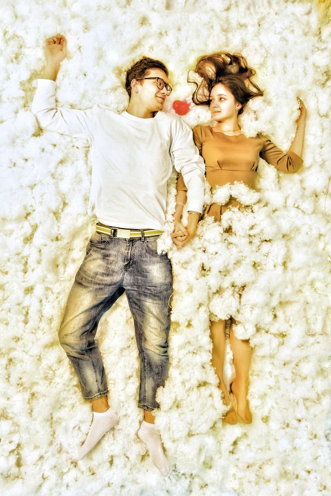 Photograph by Татьяна Биргулиева