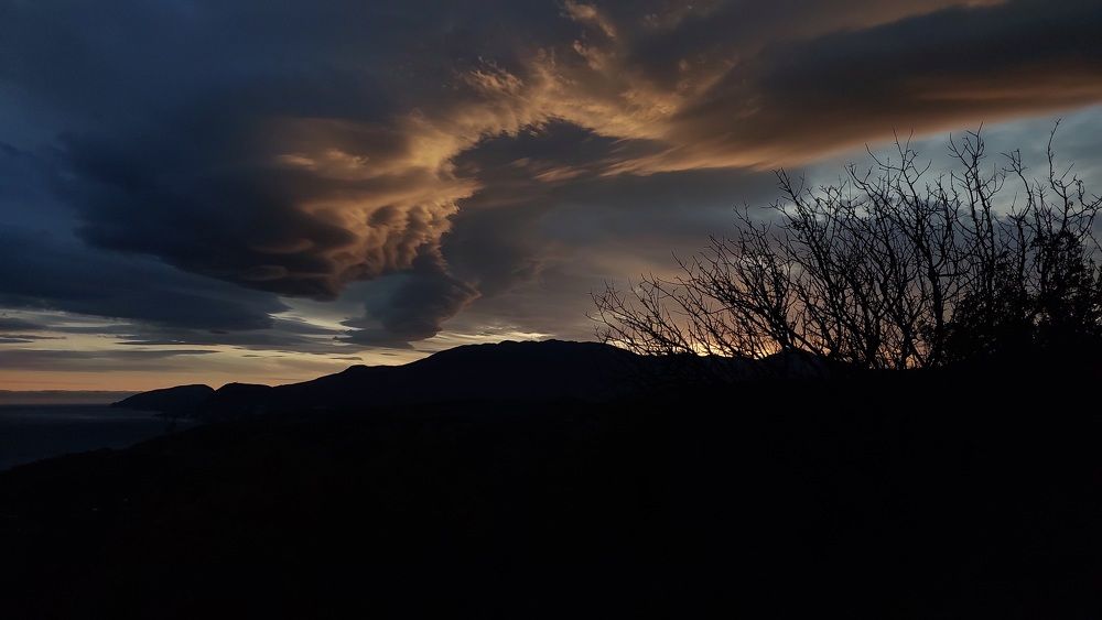 Photograph by Александр Ковлагин