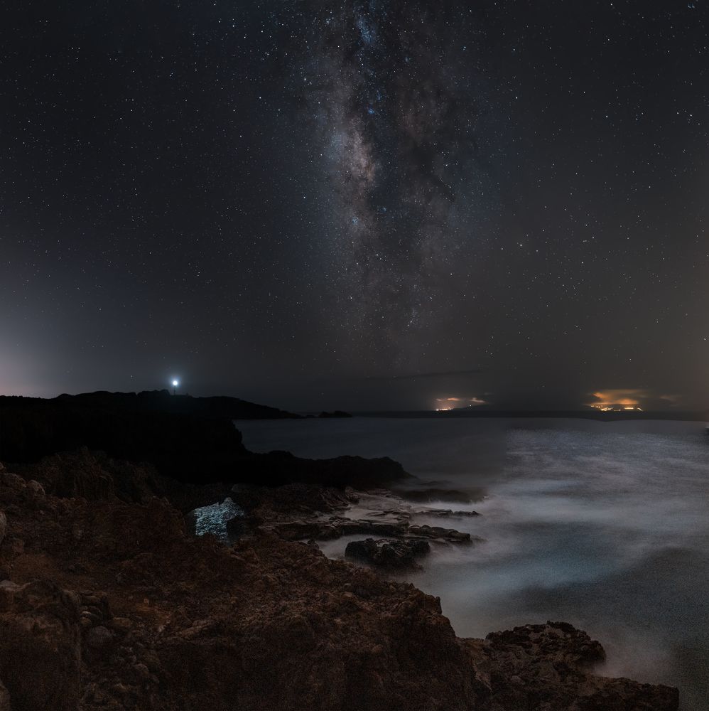 Photograph by JOSÉ MANUEL DELGADO BAUTE