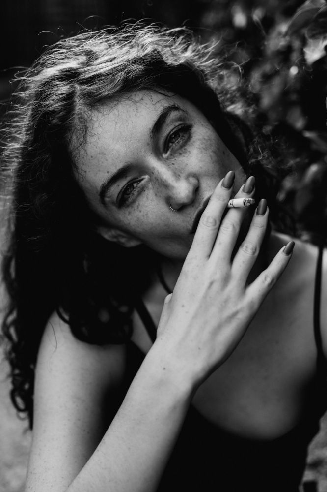 Photograph by Olesya Serebryantseva