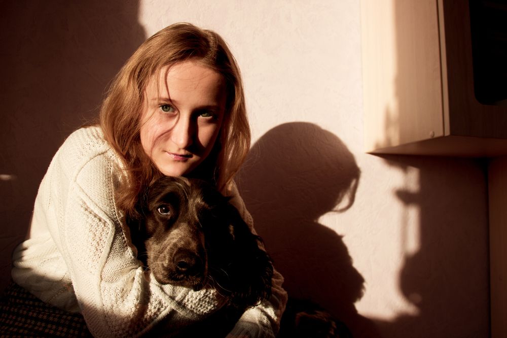 Фотография автора Елена Запертова