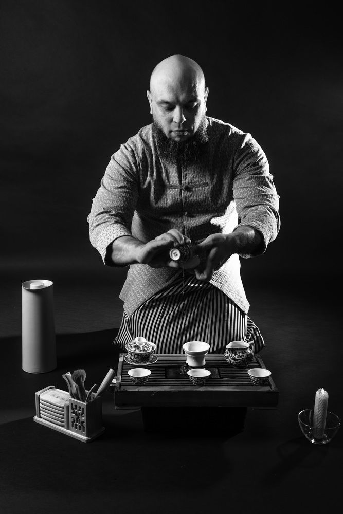 Photograph by Татьяна Биргулиева