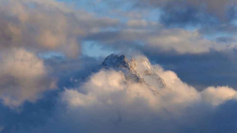 Photograph by Андрей Богатов