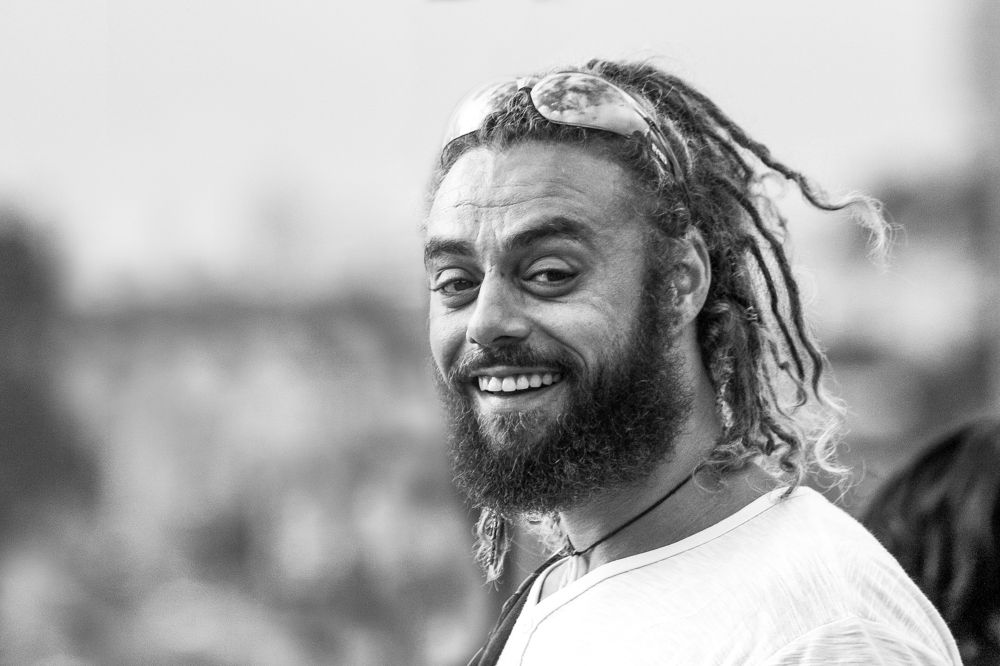 Хороший день