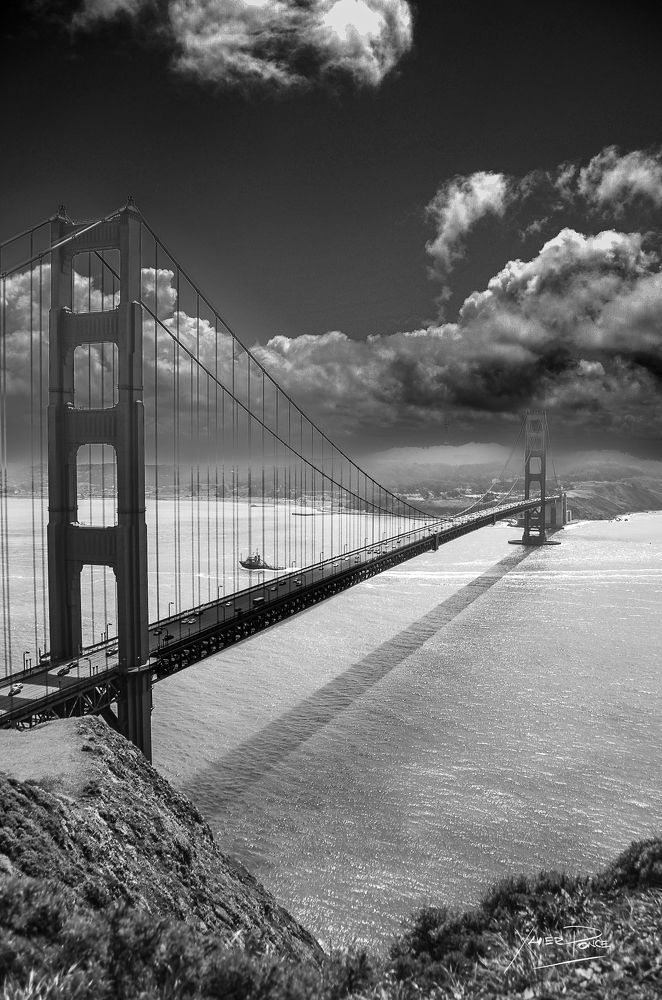 Photograph by Xavier Ponce