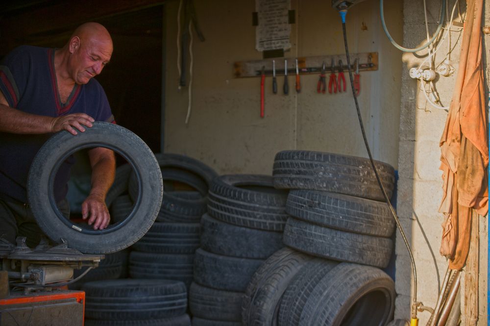 Фотография автора FOTINI KALTSIDOU