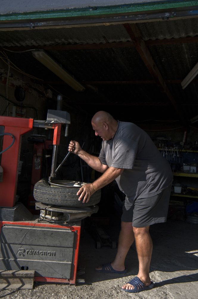 Фотография автора FOTINI KALTSIDOU