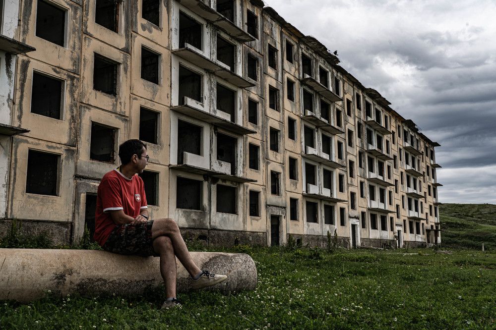 Photograph by Кожиков Данияр