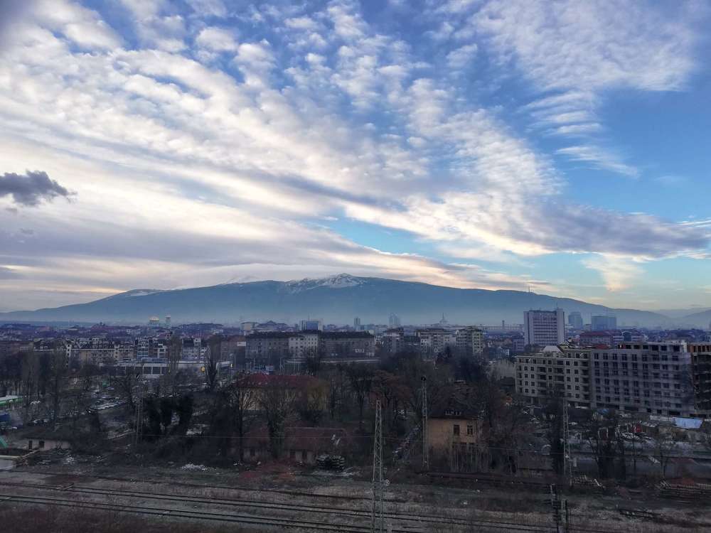 Photograph by Anna Gancheva