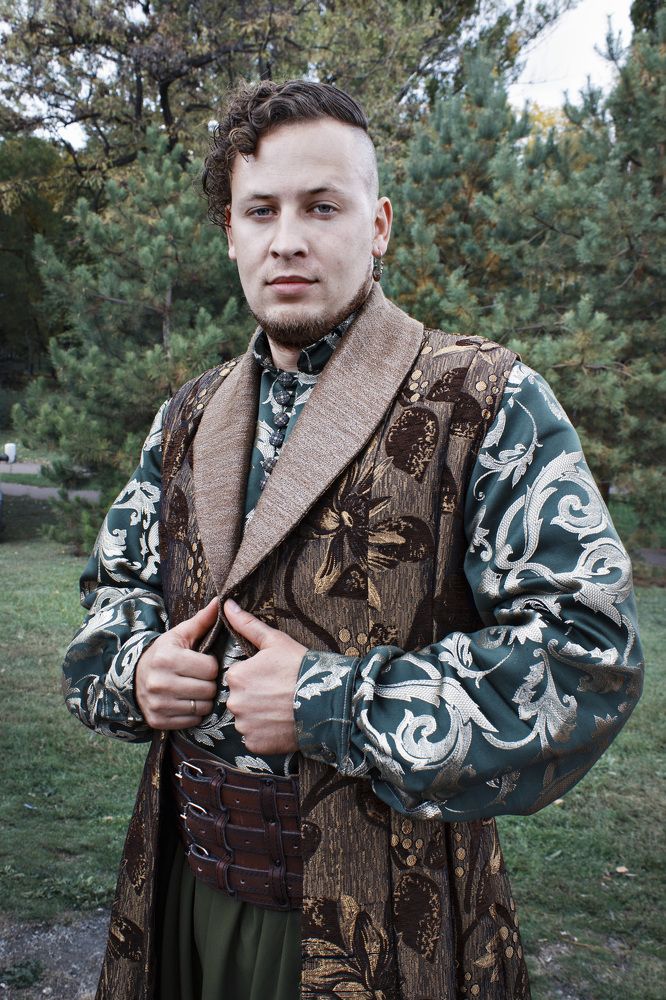 Photograph by Антонина Басалай