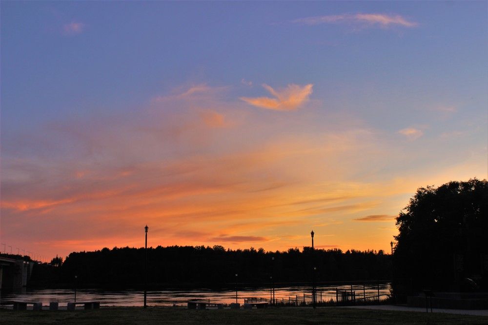 Photograph by Екатерина Апрелева