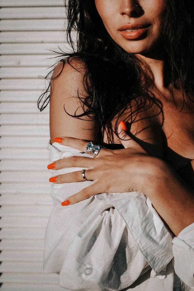 Photograph by Светлана Климова