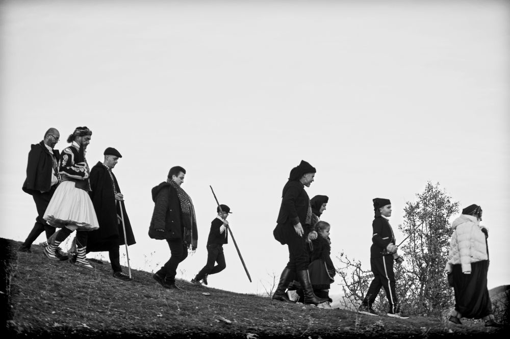 Фотография автора FOTINI KALTSIDOU