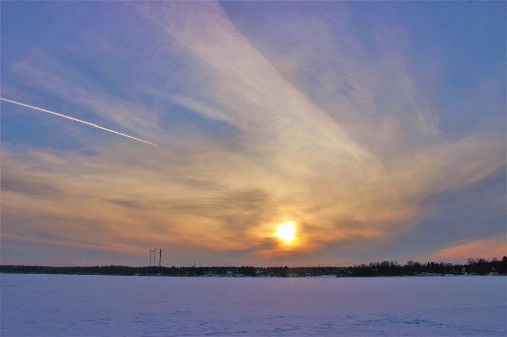 Photograph by Екатерина Апрелева