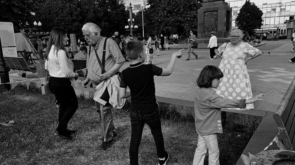 Photograph by Станислав Ситников