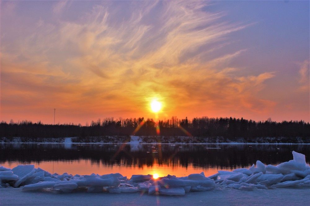 Photograph by Екатерина Апрелева