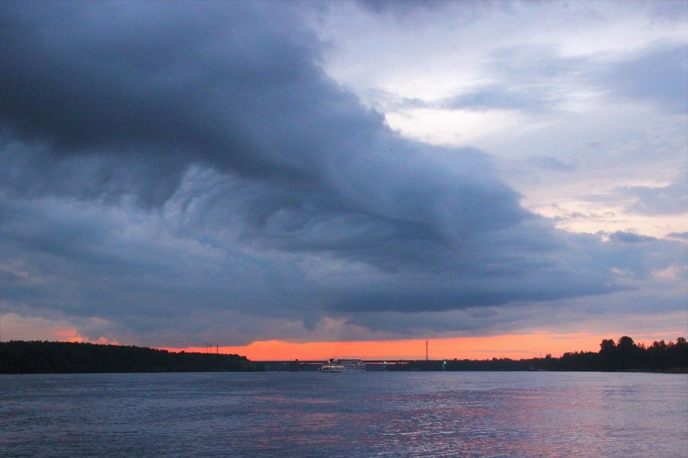 Photograph by Екатерина Апрелева