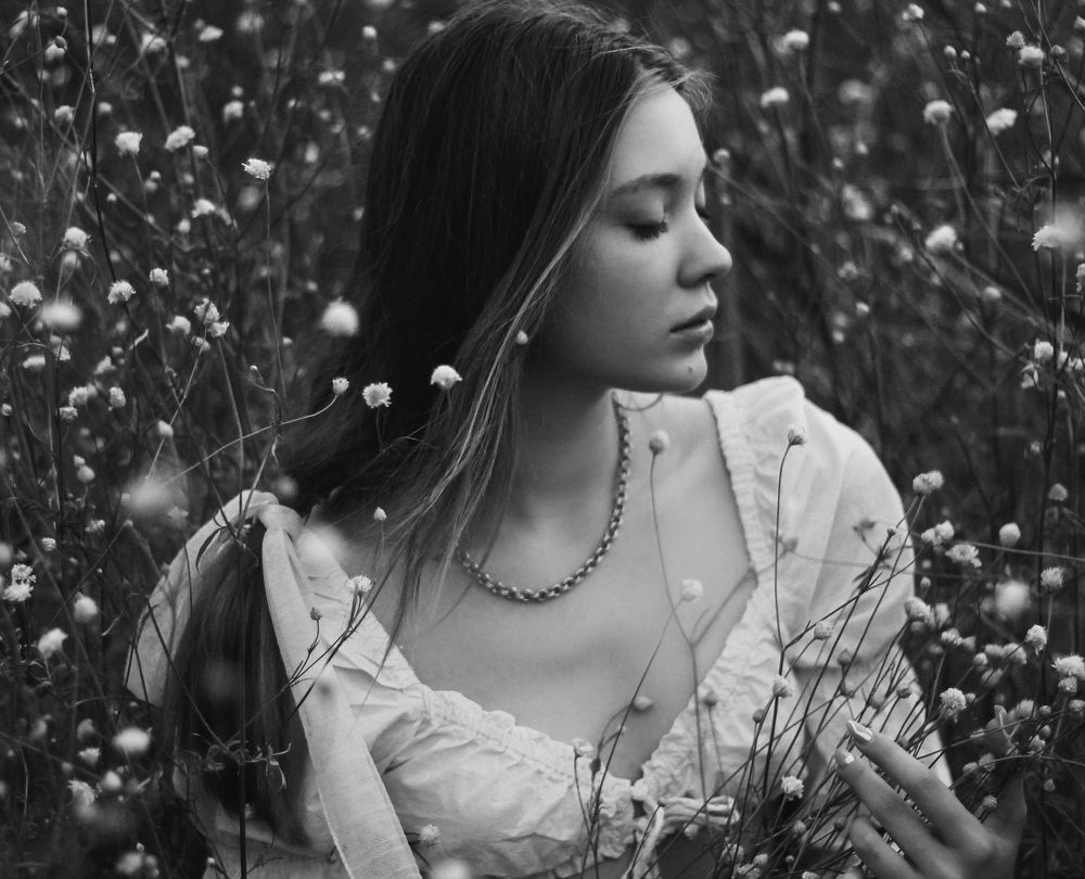 Photograph by Оксана Михайлова