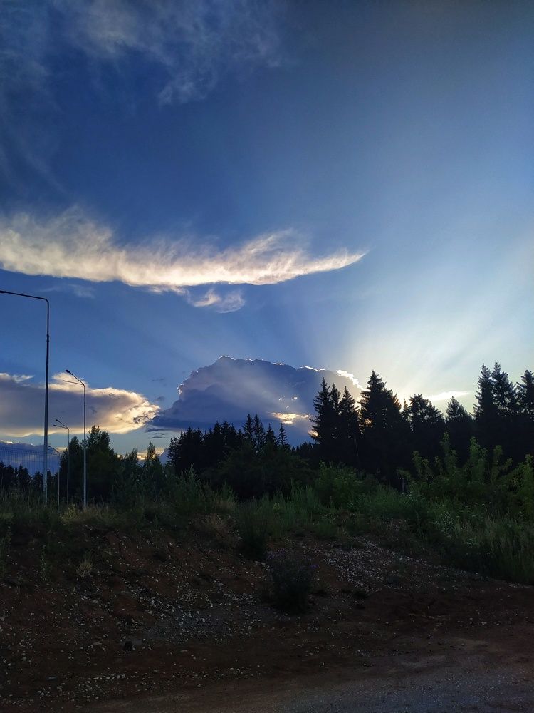 Photograph by Mila Vshivkova