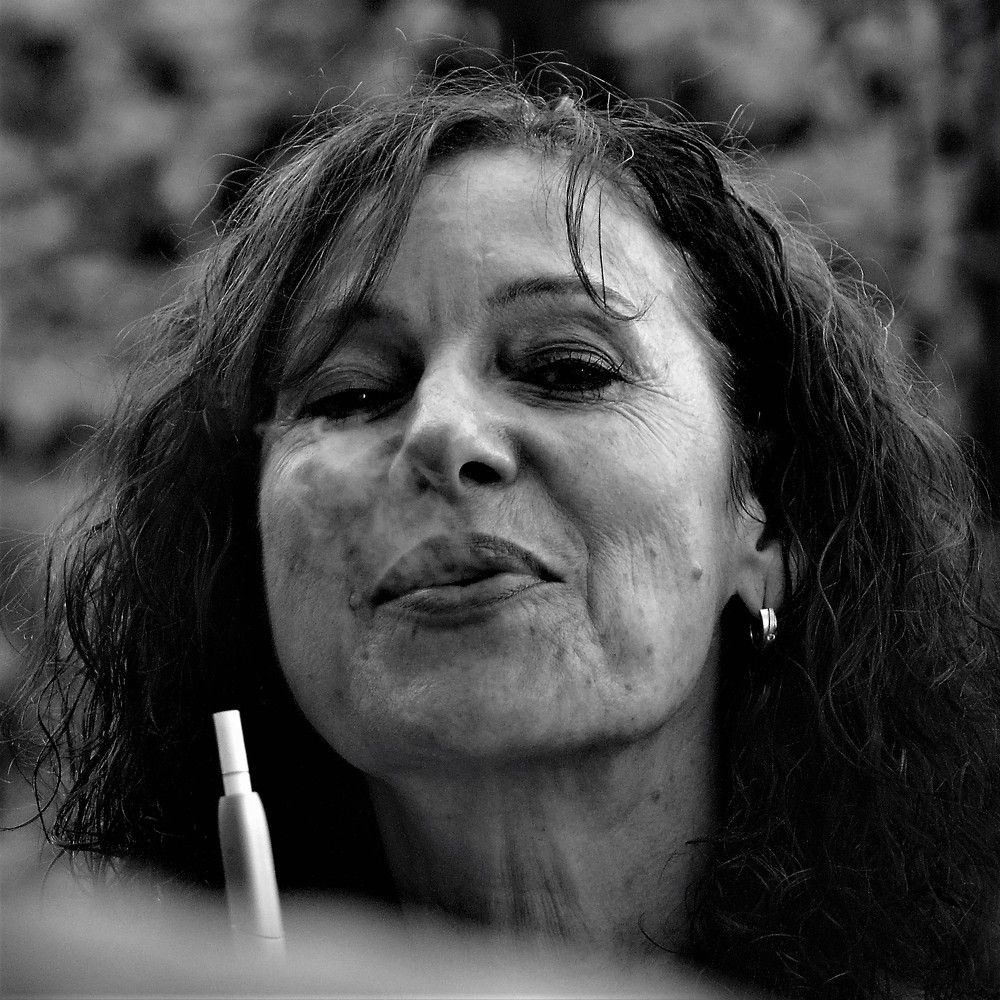 Photograph by Zdeňka Hudcová