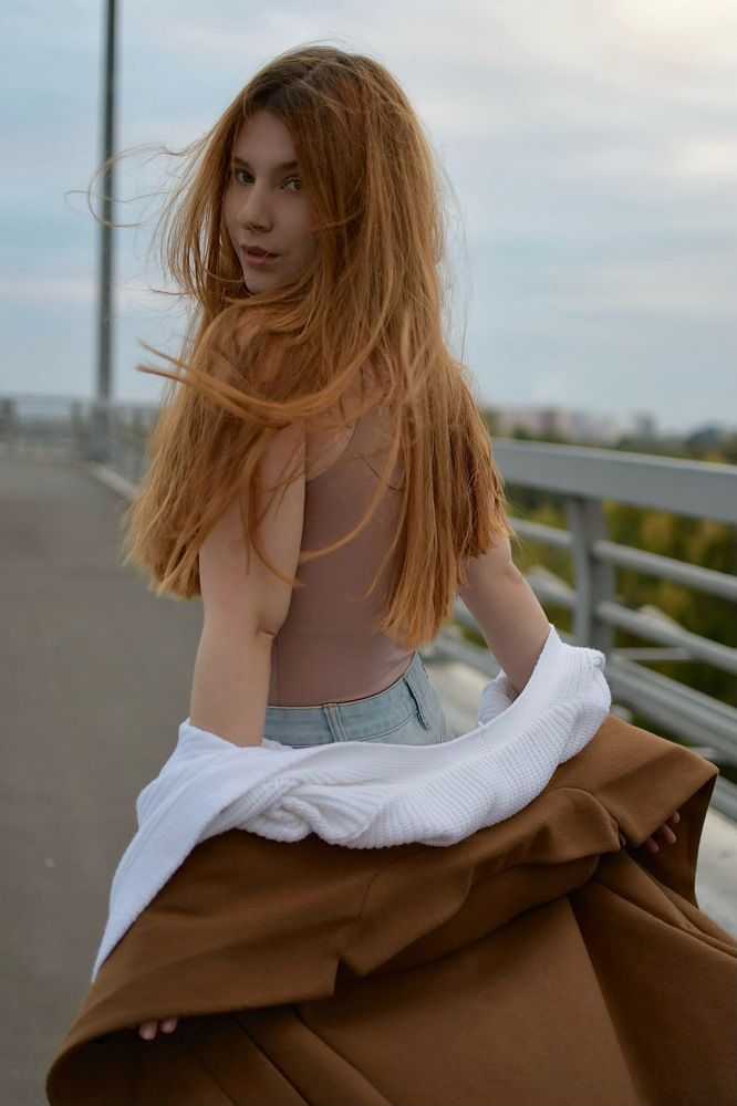 Photograph by Ирина Асиновскова