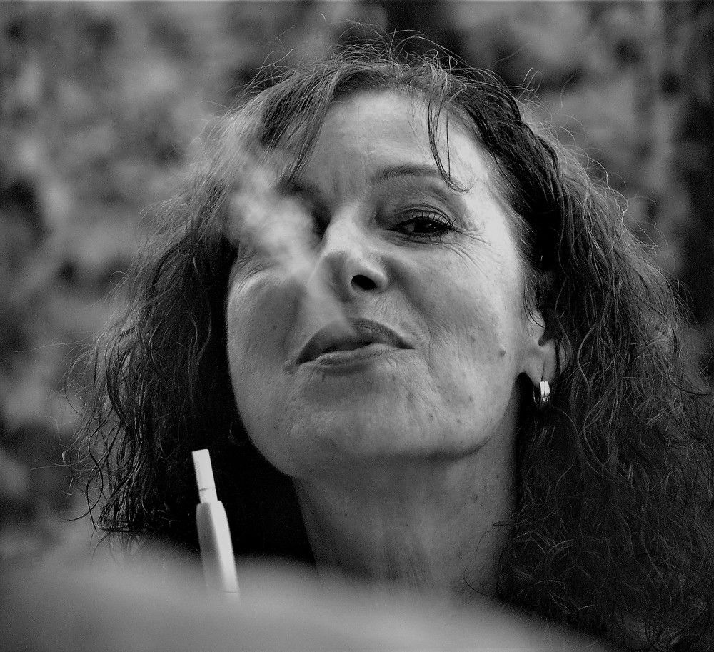 Photograph by Zdeňka Hudcová